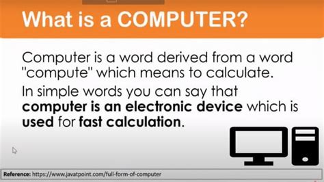 Afbeeldingsresultaten voor Computer Software Introduction