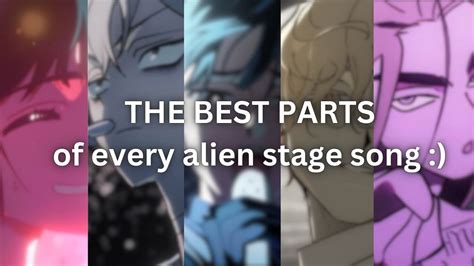 Alien Song Bombast に対する画像結果