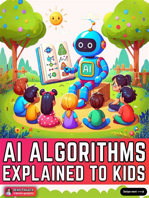 Image result for Algorithm Explained for Kids