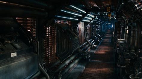 Image result for Alien Isolation Spaceship