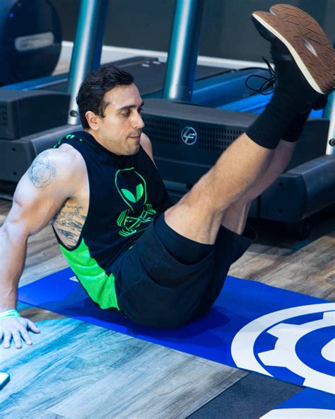 Image result for Alien Exercise