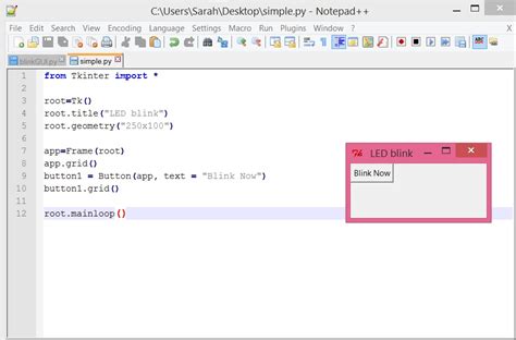 Image result for Python Programming Language Interface
