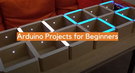 Image result for Arduino Basic Projects