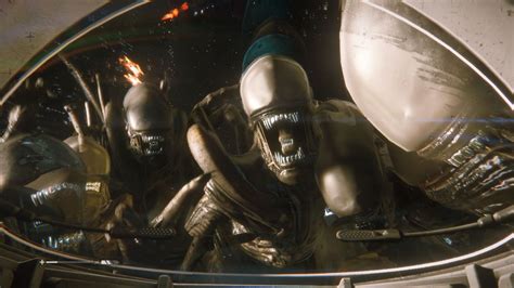 Image result for Alien Isolation DIY