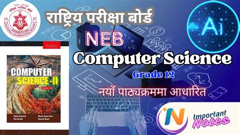 Image result for Computer Science Class 12 Syllabus 2019