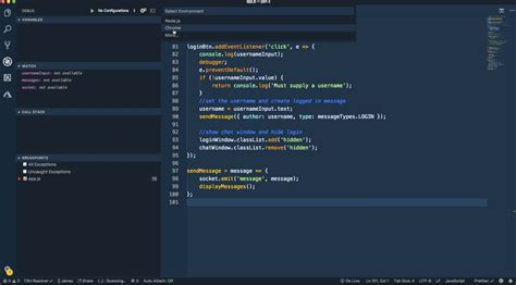 Image result for JavaScript Extension for Visual Studio Code