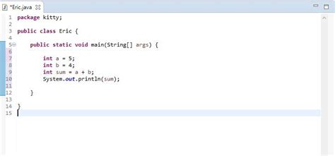 Java Program to Add Two Numbers に対する画像結果