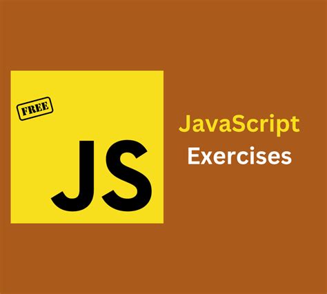 JavaScript Exercises: Functions