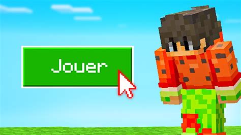 Toradh íomhá ar Code Serveur Minecraft Java