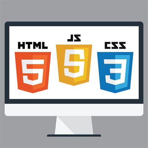 Afbeeldingsresultaten voor HTML CSS JavaScript Web Developer PNG