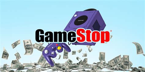 Afbeeldingsresultaten voor GameStop Tantrum