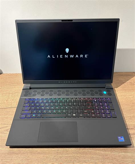 Image result for Alienware M18