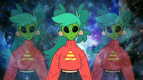 Image result for Alien Time Animation