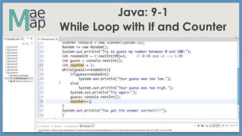 Toradh íomhá ar Do While Loop Java Example
