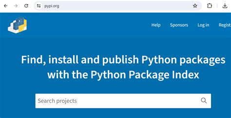 Image result for PyPI Python