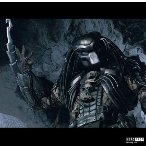 Image result for Alien vs Predator Scar