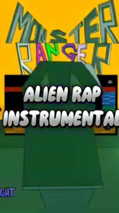 Image result for Alien Rap