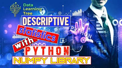 Image result for Statistics Using Python Numpy and R