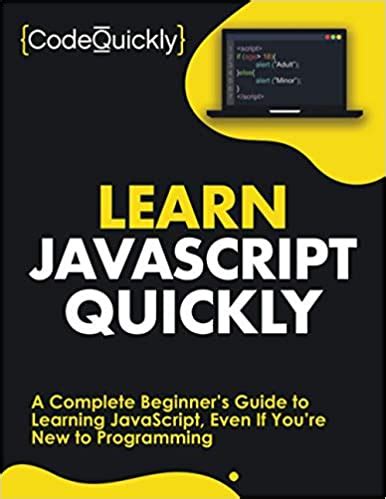 Image result for JavaScript Programming Learning Books