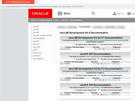 Image result for Java Reference Oracle