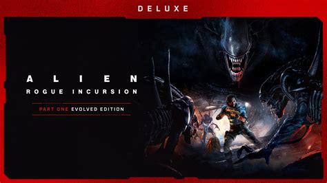 Image result for Alien Rogue