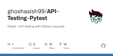 Image result for Python API Testing
