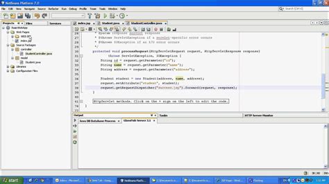 Web Application Program in Java に対する画像結果