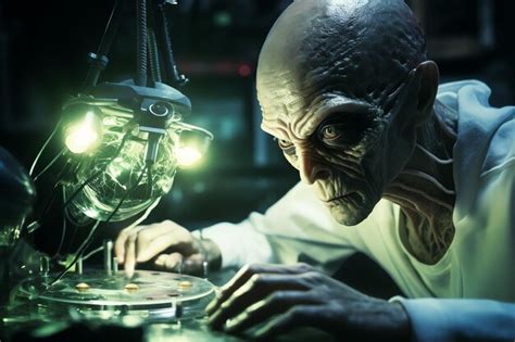 Image result for Alien Experiments On Humans