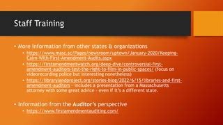 Image result for First Amendment Audit