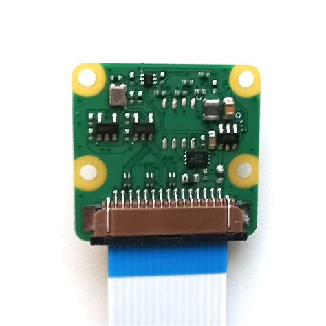 Image result for Raspberry Pi Camera Module Hat