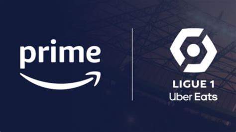 Image result for Ligue 1 Amazon