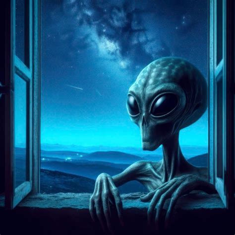 Alien Back Window に対する画像結果