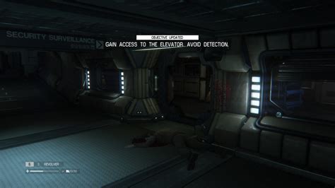 Alien Isolation Gameplay에 대한 이미지 결과