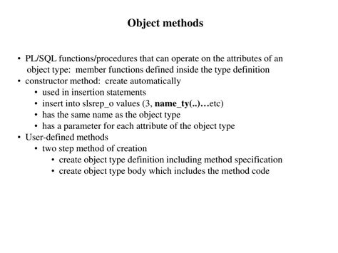 Python Object Methods に対する画像結果