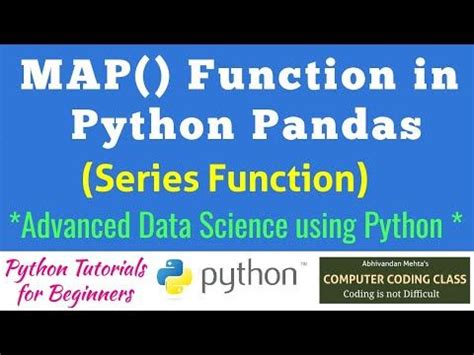 Image result for Python Map Example