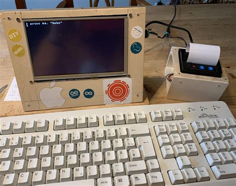 Image result for Arduino Computer