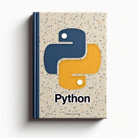 Image result for Python Tutorial Book