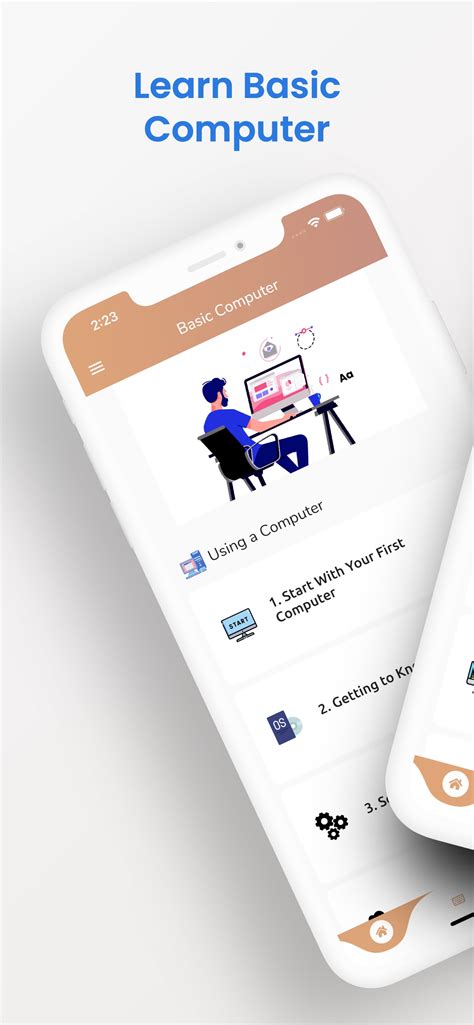 Basic Computer Tutorials for Beginners に対する画像結果