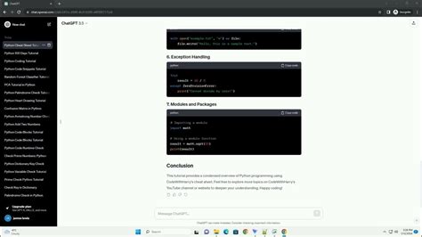 Image result for Python Courses Code with Harry
