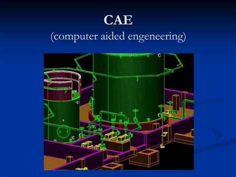 Image result for Computer-Aided Engineering Examples