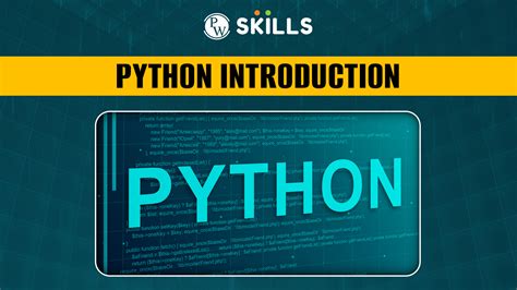 Image result for Introduction to Python