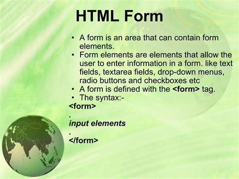 Image result for Introduction Using HTML