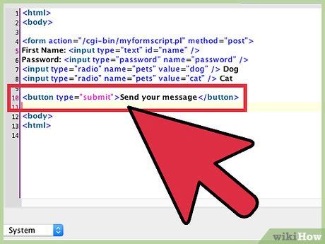 Creating Forms HTML に対する画像結果