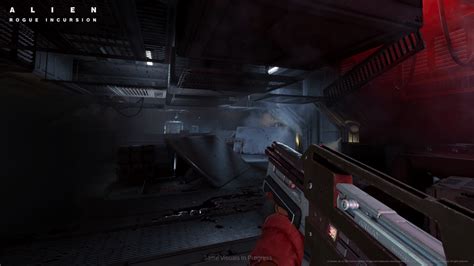 Image result for Alien Rogue Incursion VR