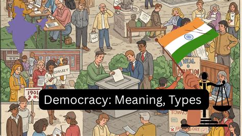 Democracy Meaning に対する画像結果
