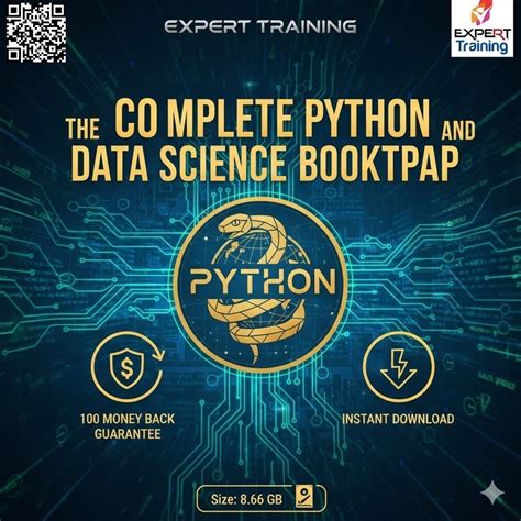 Image result for Data Science Tutorial with Python 2025