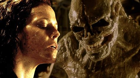 Image result for Alien Film 1998