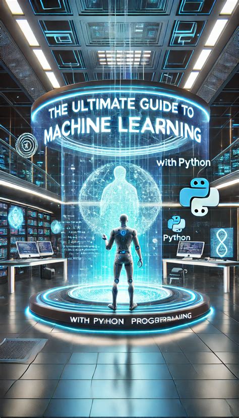 Machine Learning Programming に対する画像結果