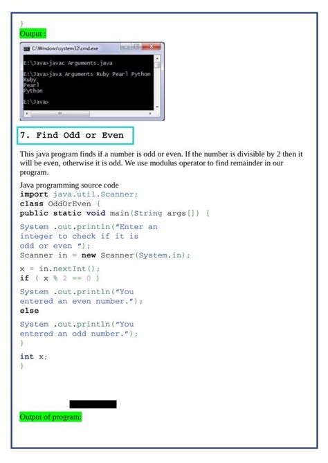 Image result for Java Programs for Beginners