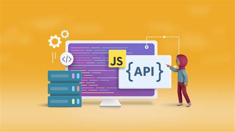 Image result for JavaScript Server API